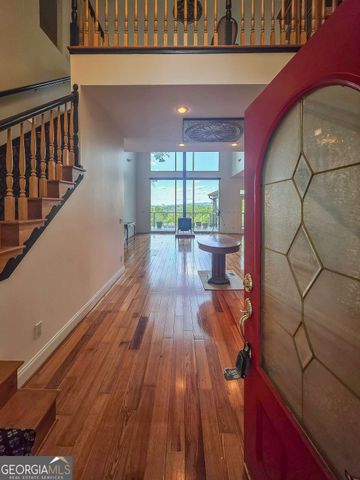 120 sunrock mountain Trace, Blue Ridge, GA 30513
