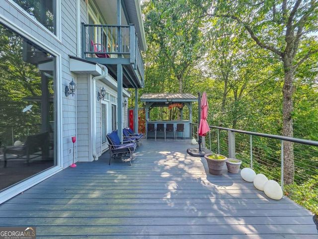 120 sunrock mountain Trace, Blue Ridge, GA 30513