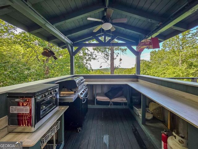 120 sunrock mountain Trace, Blue Ridge, GA 30513