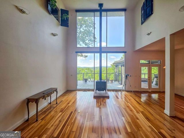 120 sunrock mountain Trace, Blue Ridge, GA 30513