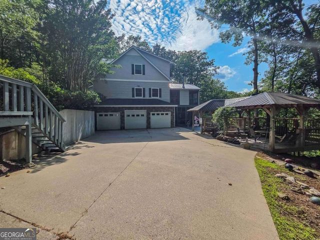 120 sunrock mountain Trace, Blue Ridge, GA 30513
