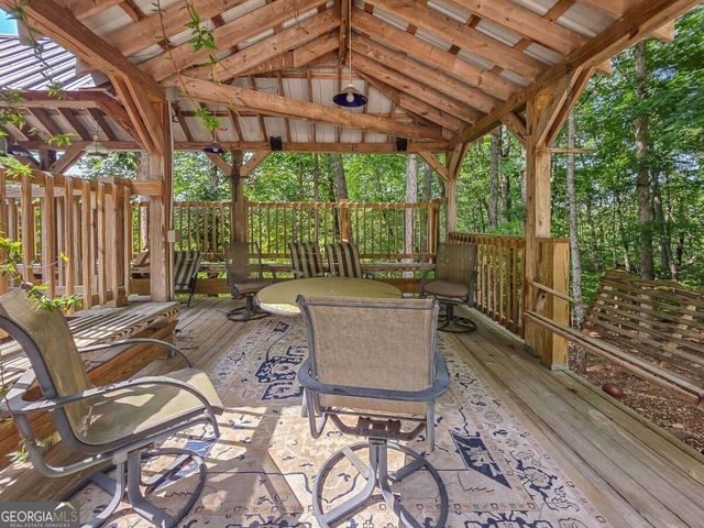 120 sunrock mountain Trace, Blue Ridge, GA 30513