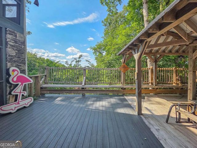 120 sunrock mountain Trace, Blue Ridge, GA 30513