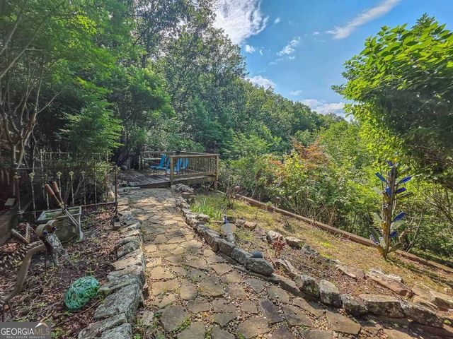 120 sunrock mountain Trace, Blue Ridge, GA 30513