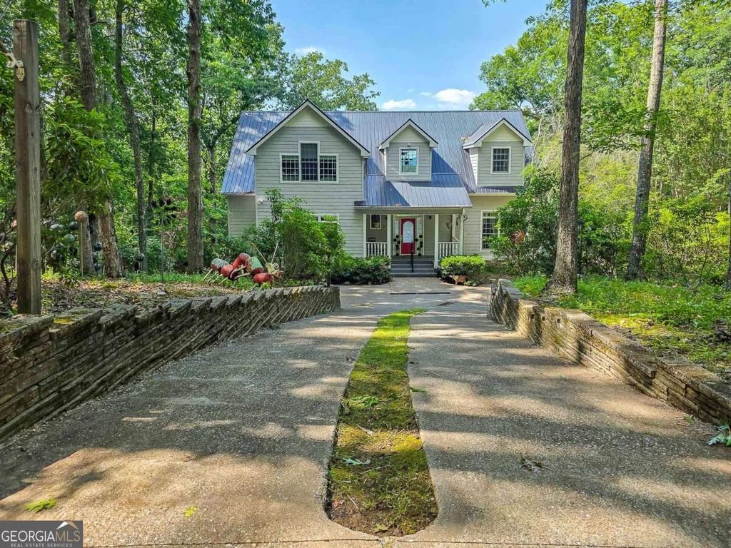 120 sunrock mountain Trace, Blue Ridge, GA 30513
