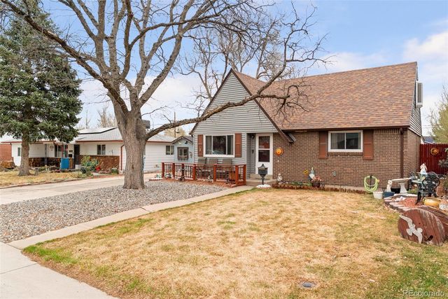 7286 Vrain Street, Westminster, CO 80030