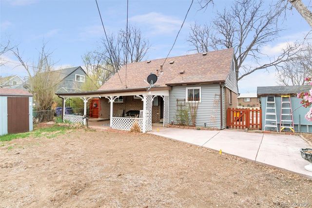 7286 Vrain Street, Westminster, CO 80030