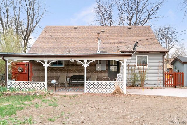 7286 Vrain Street, Westminster, CO 80030