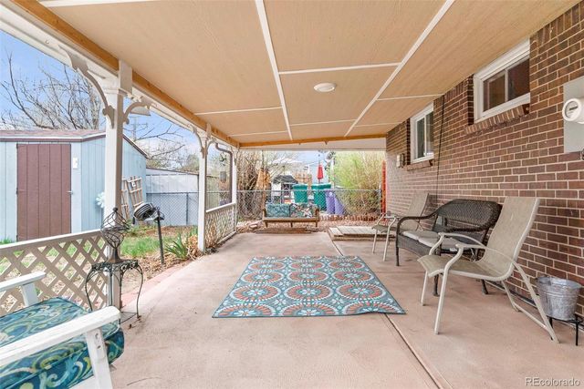 7286 Vrain Street, Westminster, CO 80030