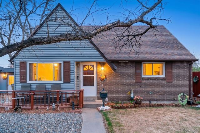 7286 Vrain Street, Westminster, CO 80030