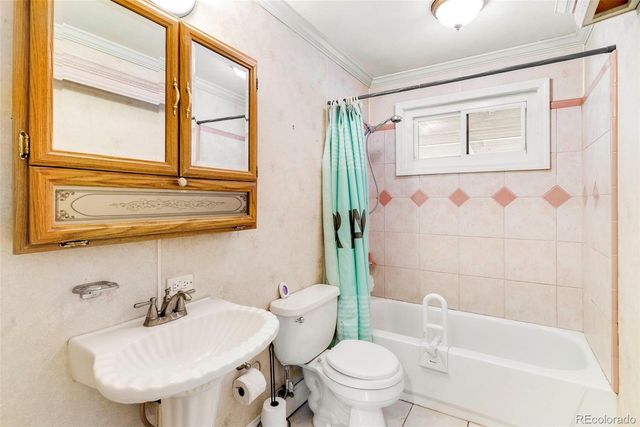 7286 Vrain Street, Westminster, CO 80030