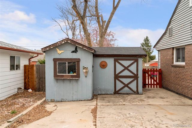 7286 Vrain Street, Westminster, CO 80030