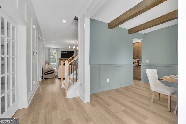 2524 Parkside Way, Gainesville, GA 30507