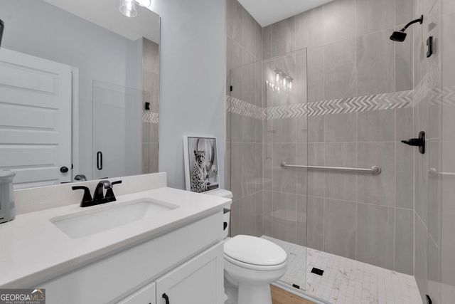 2524 Parkside Way, Gainesville, GA 30507