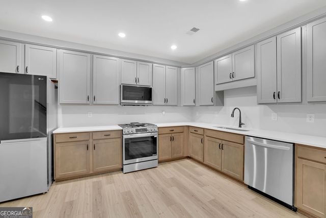 2524 Parkside Way, Gainesville, GA 30507