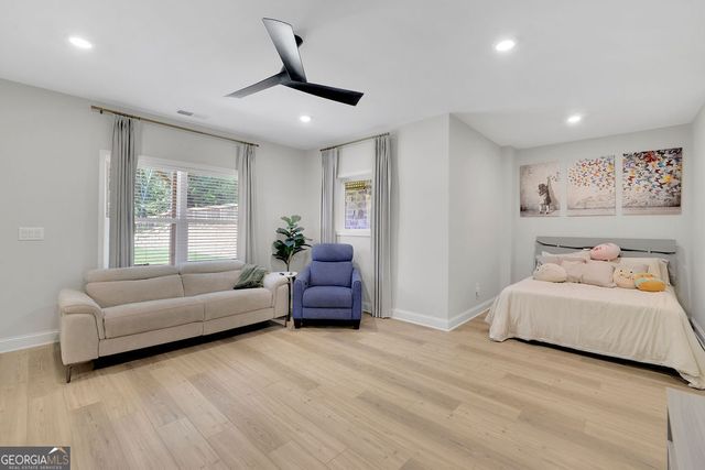 2524 Parkside Way, Gainesville, GA 30507
