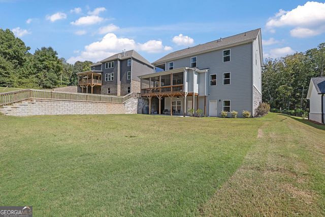 2524 Parkside Way, Gainesville, GA 30507