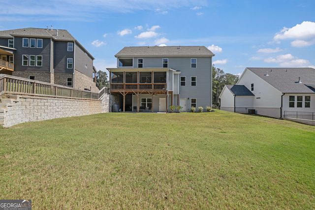 2524 Parkside Way, Gainesville, GA 30507