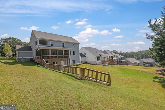 2524 Parkside Way, Gainesville, GA 30507