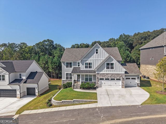 2524 Parkside Way, Gainesville, GA 30507