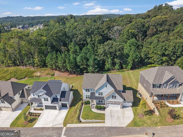 2524 Parkside Way, Gainesville, GA 30507