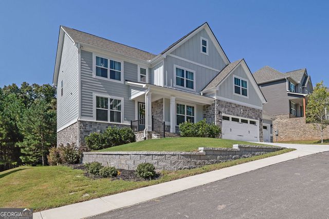 2524 Parkside Way, Gainesville, GA 30507
