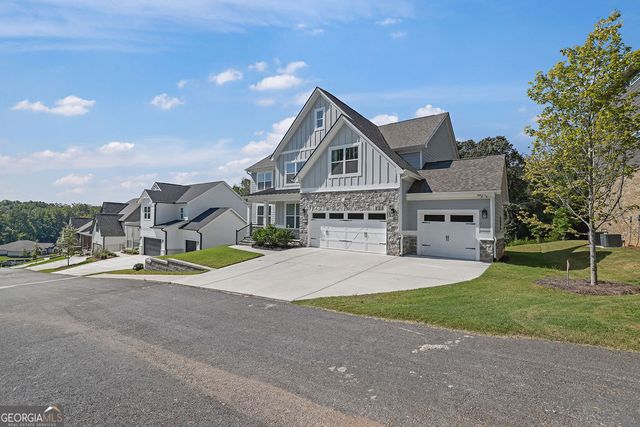 2524 Parkside Way, Gainesville, GA 30507
