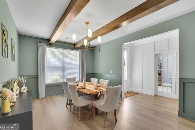 2524 Parkside Way, Gainesville, GA 30507