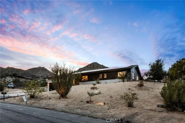 53988 Pinon, Yucca Valley, CA 92284
