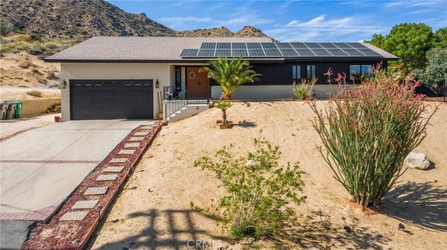 53988 Pinon, Yucca Valley, CA 92284