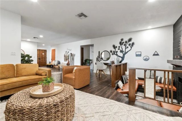 53988 Pinon, Yucca Valley, CA 92284