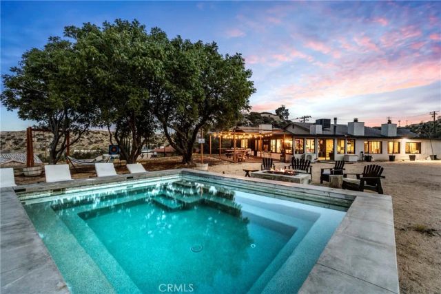 53988 Pinon, Yucca Valley, CA 92284