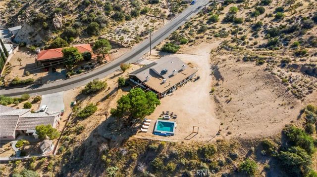 53988 Pinon, Yucca Valley, CA 92284