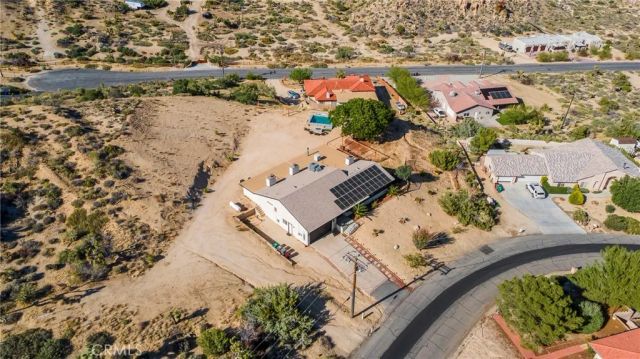 53988 Pinon, Yucca Valley, CA 92284