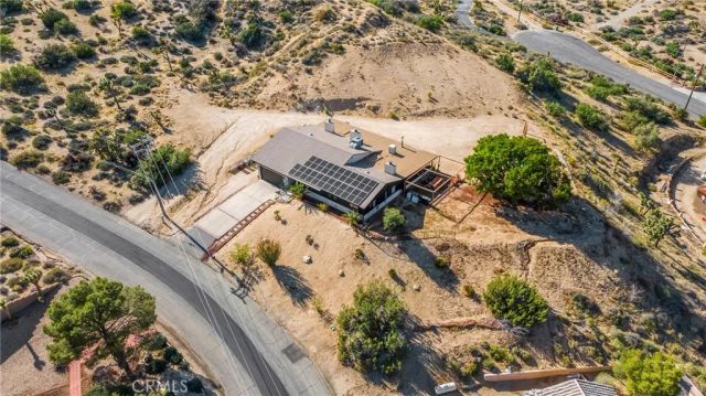 53988 Pinon, Yucca Valley, CA 92284