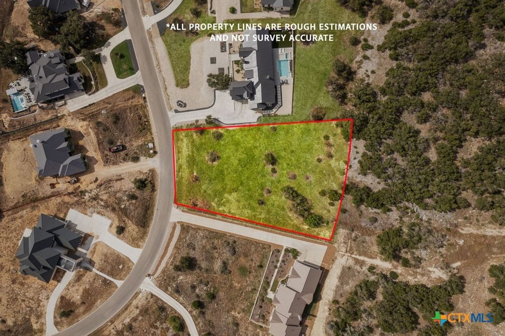 5736 Copper Vista, New Braunfels, TX 78132