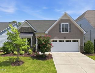 2836 Thompson Bluff Drive, Cary, NC 27519