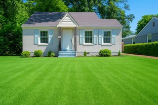 3184 LAMPHIER AVE, Memphis, TN 38112