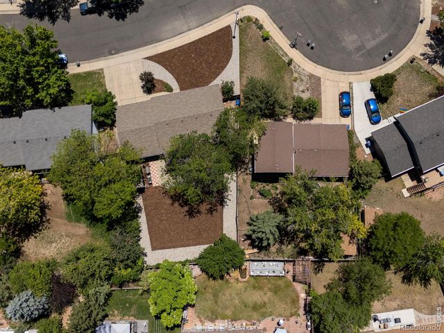 1101 Alsace Way, Lafayette, CO 80026