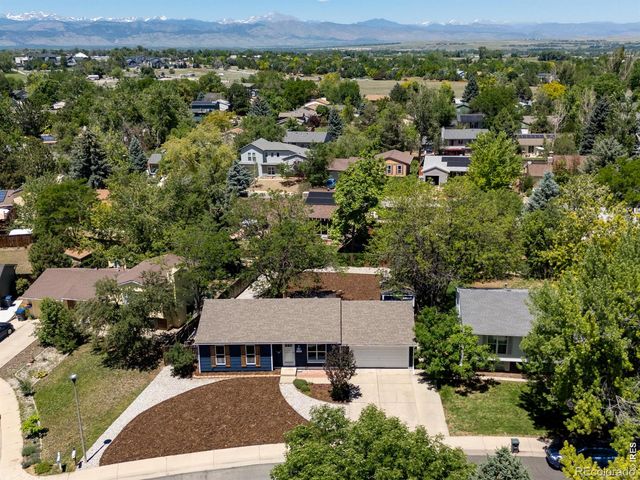 1101 Alsace Way, Lafayette, CO 80026