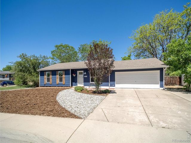 1101 Alsace Way, Lafayette, CO 80026
