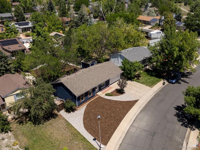 1101 Alsace Way, Lafayette, CO 80026