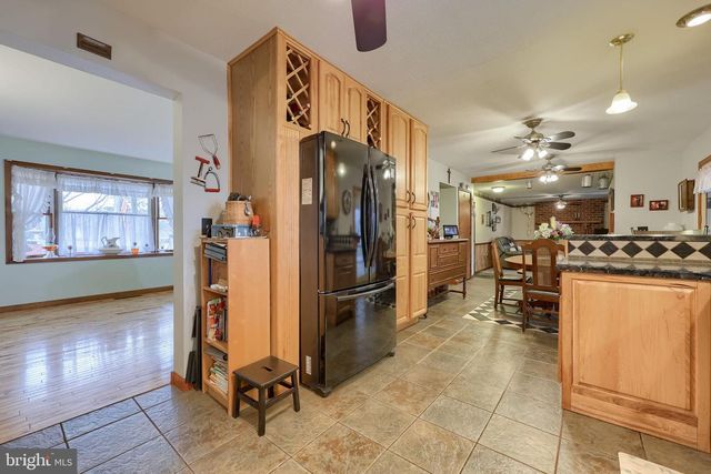 258 BEAVERS RD, Birdsboro, PA 19508