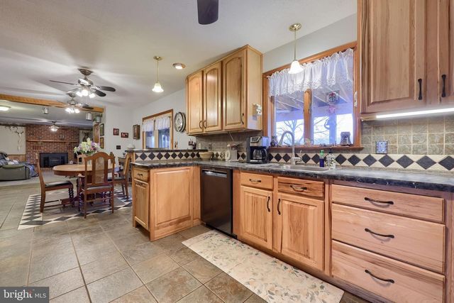 258 BEAVERS RD, Birdsboro, PA 19508