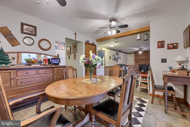 258 BEAVERS RD, Birdsboro, PA 19508