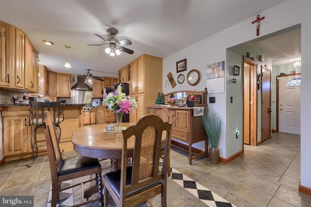 258 BEAVERS RD, Birdsboro, PA 19508