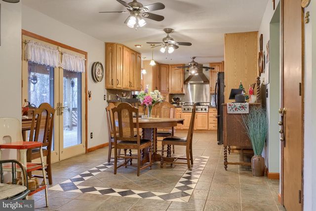 258 BEAVERS RD, Birdsboro, PA 19508