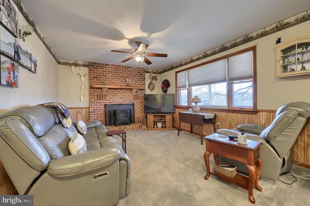 258 BEAVERS RD, Birdsboro, PA 19508