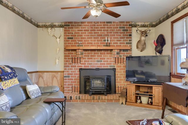 258 BEAVERS RD, Birdsboro, PA 19508