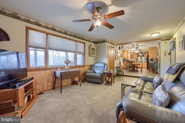 258 BEAVERS RD, Birdsboro, PA 19508